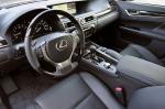 Lexus GS350 2013 года